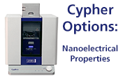 Cypher Accessories: Nanoelectrical Properties